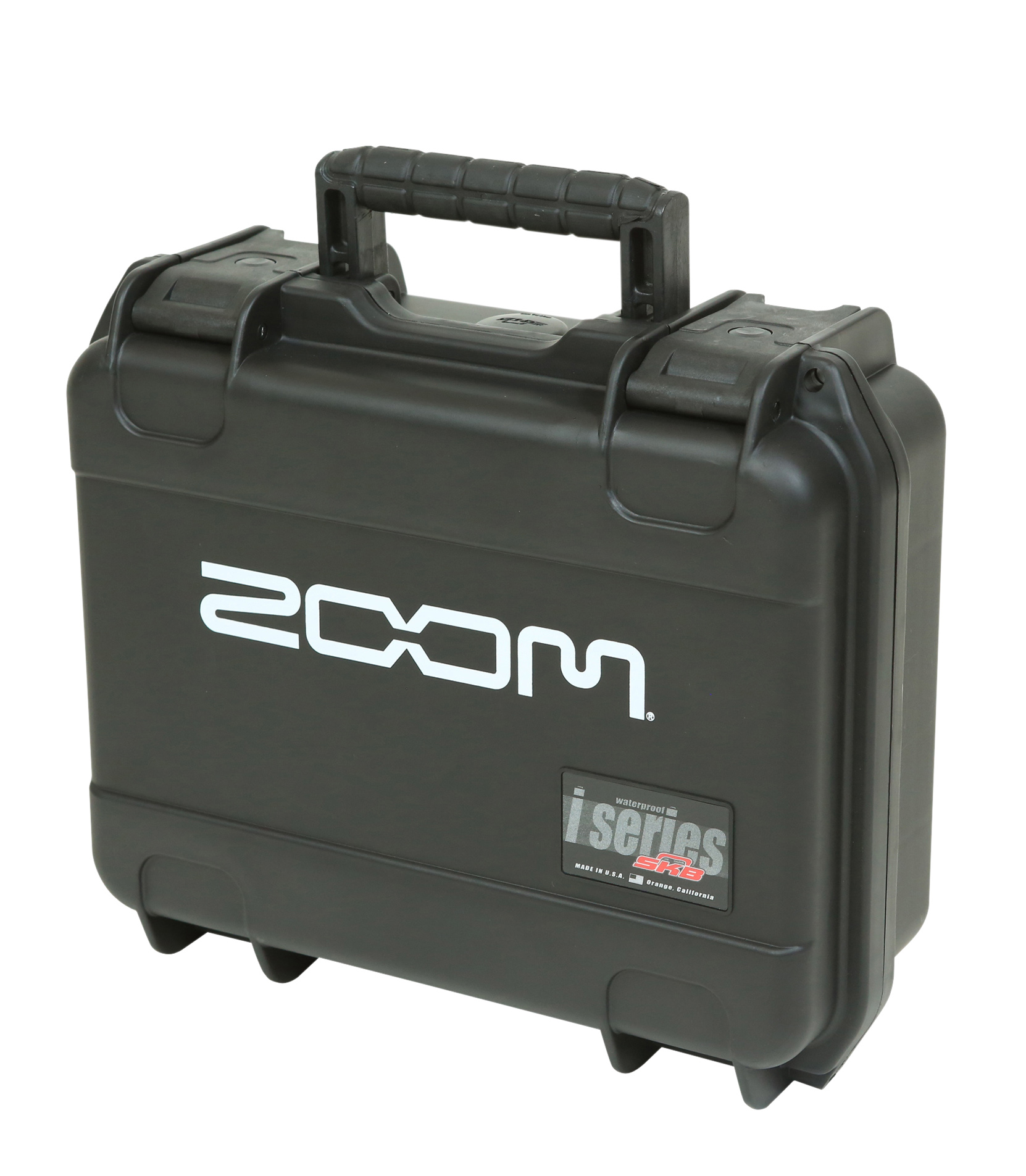 buy skb 3i 1209 4 h6b injection molded case for zoom h6 r