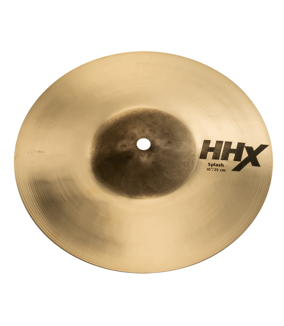 10 HHX Splash Brilliant Finish - 11005XB - Melody House Dubai, UAE