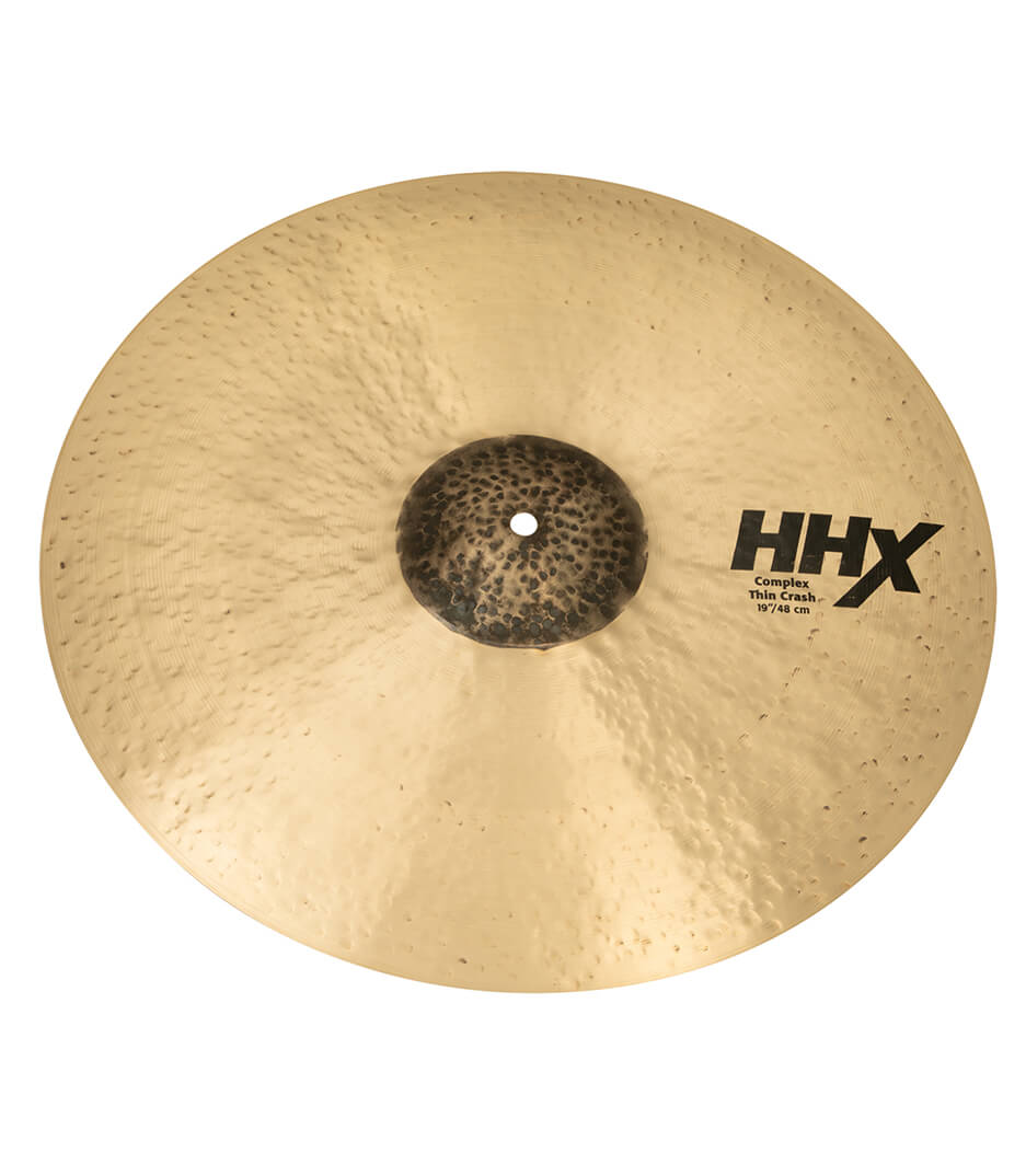 Sabian - 11906XCN - Melody House Musical Instruments