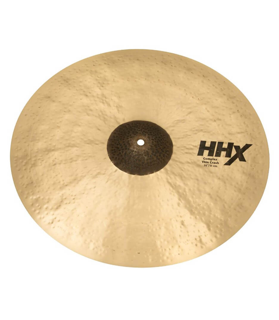 Sabian - 12006XCN - Melody House Musical Instruments