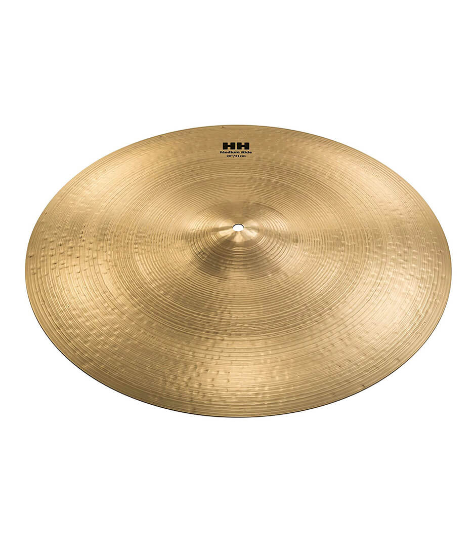 Sabian - 20 HH Medium Ride