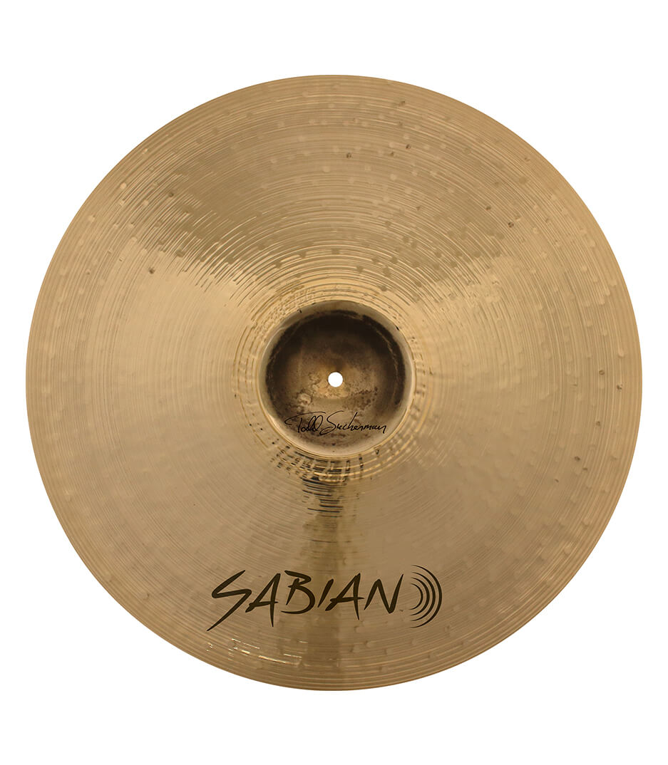 Sabian - 12212TS - Melody House Musical Instruments