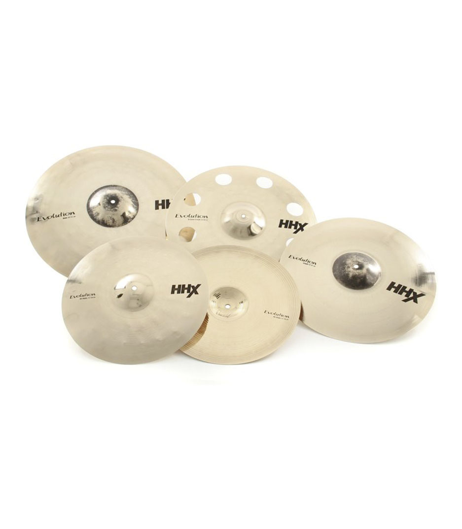 Sabian - 15005XEBP - Melody House Musical Instruments