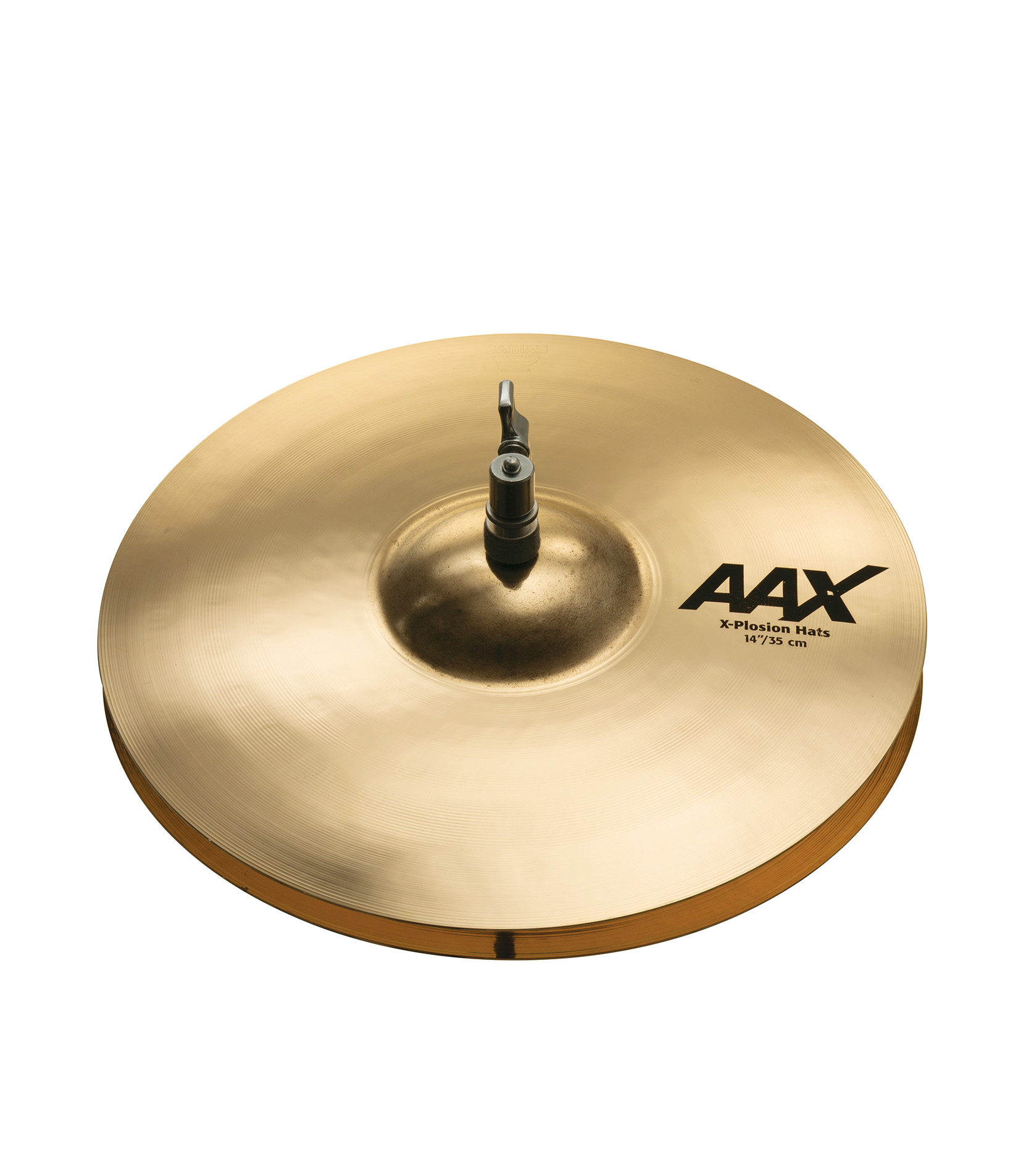 Sabian - 14 AAX X Plosion Hats