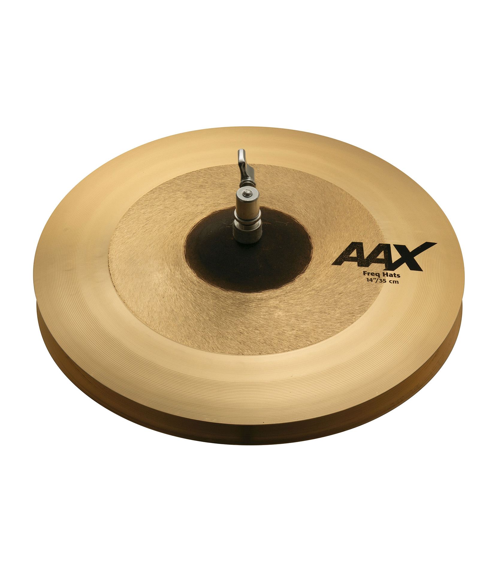 Sabian - 14 AAX Freq Hats