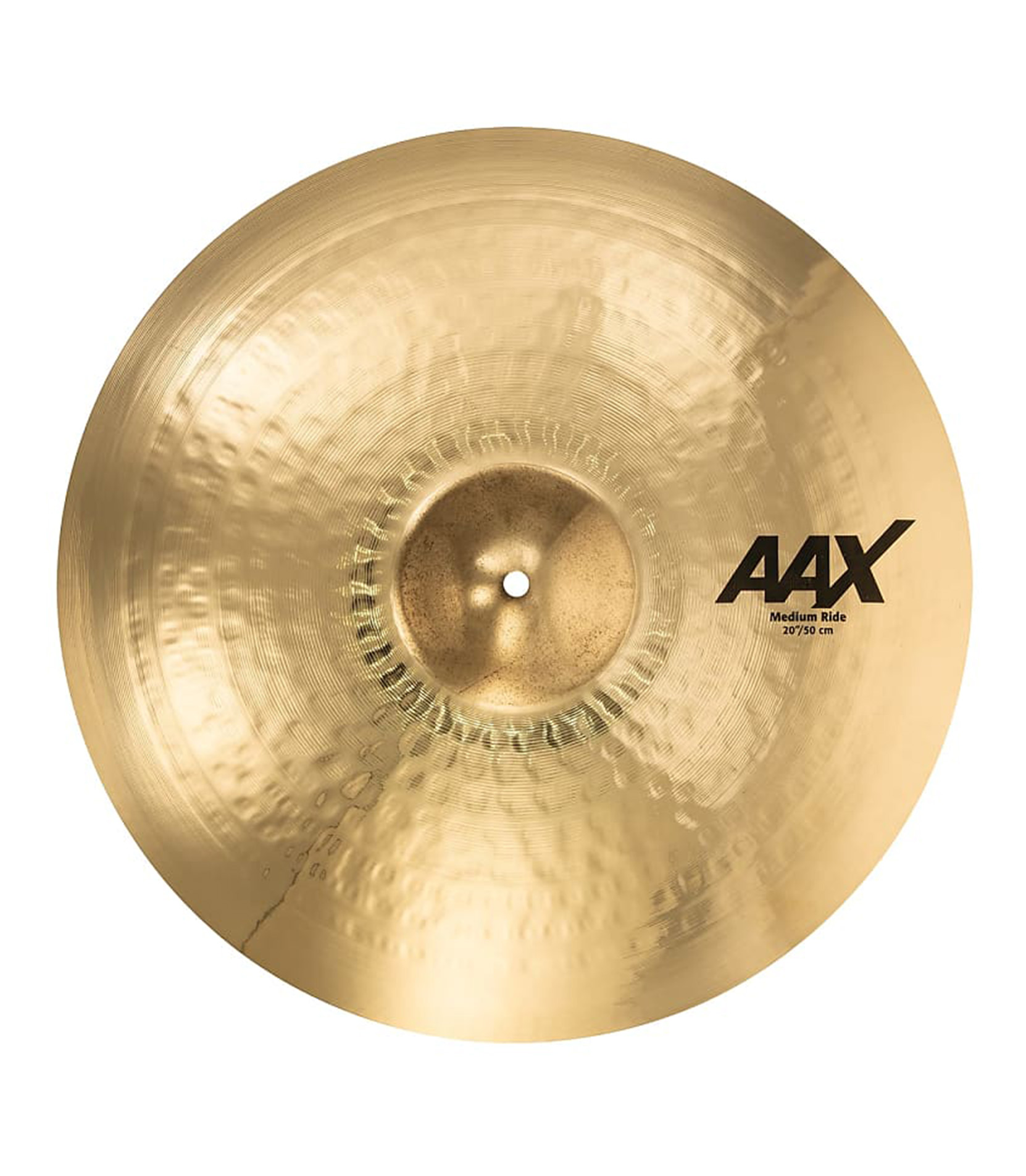 Sabian - 22012XCB 20 MEDIUM RIDE AAX BR.