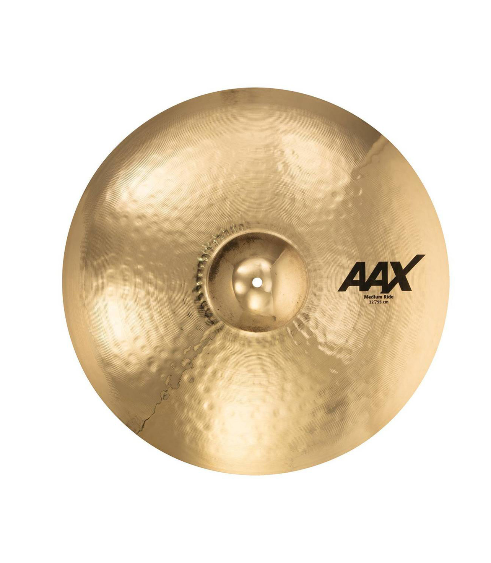 Sabian - 22212XCB 22 MED RIDE AAX BR.