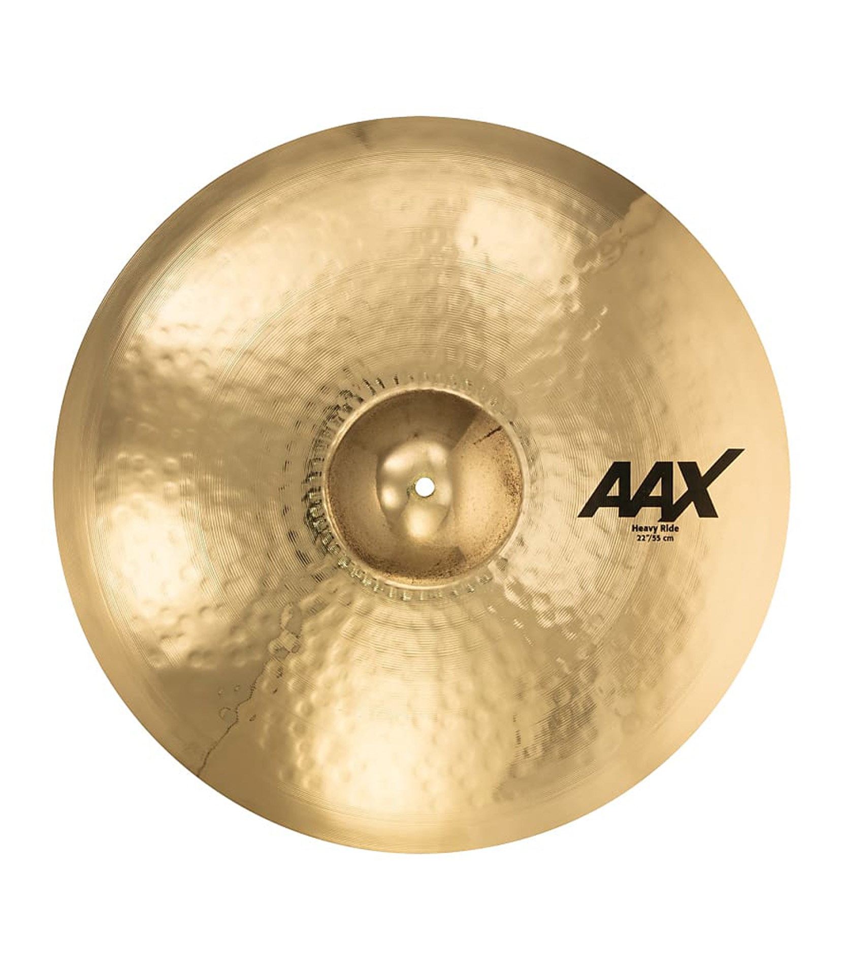 Sabian - 22214XCB 22 HEAVY RIDE AAX BR.