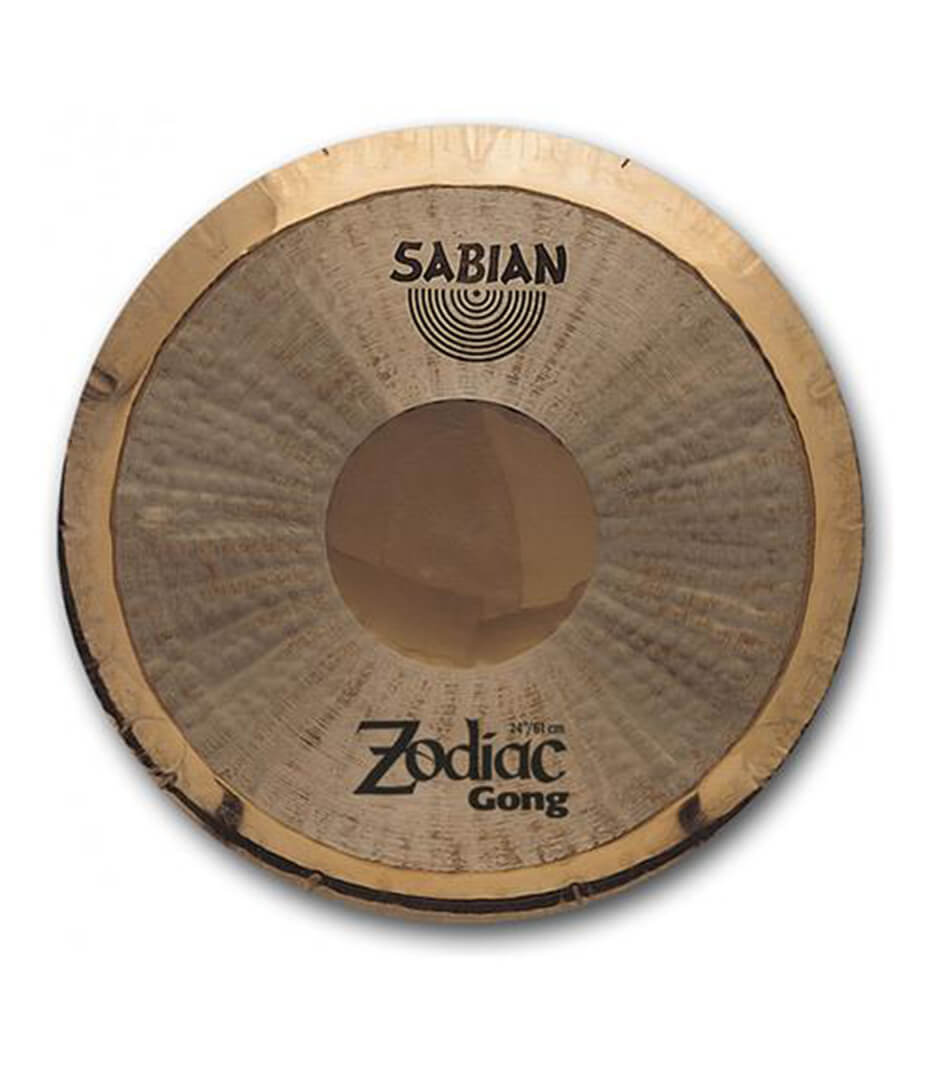 buy sabian 24 zodiac gong