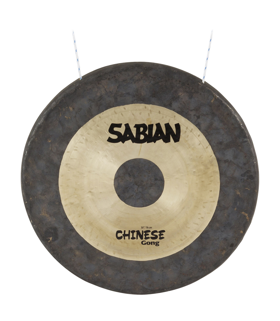 Sabian - 30 Chinese Gong