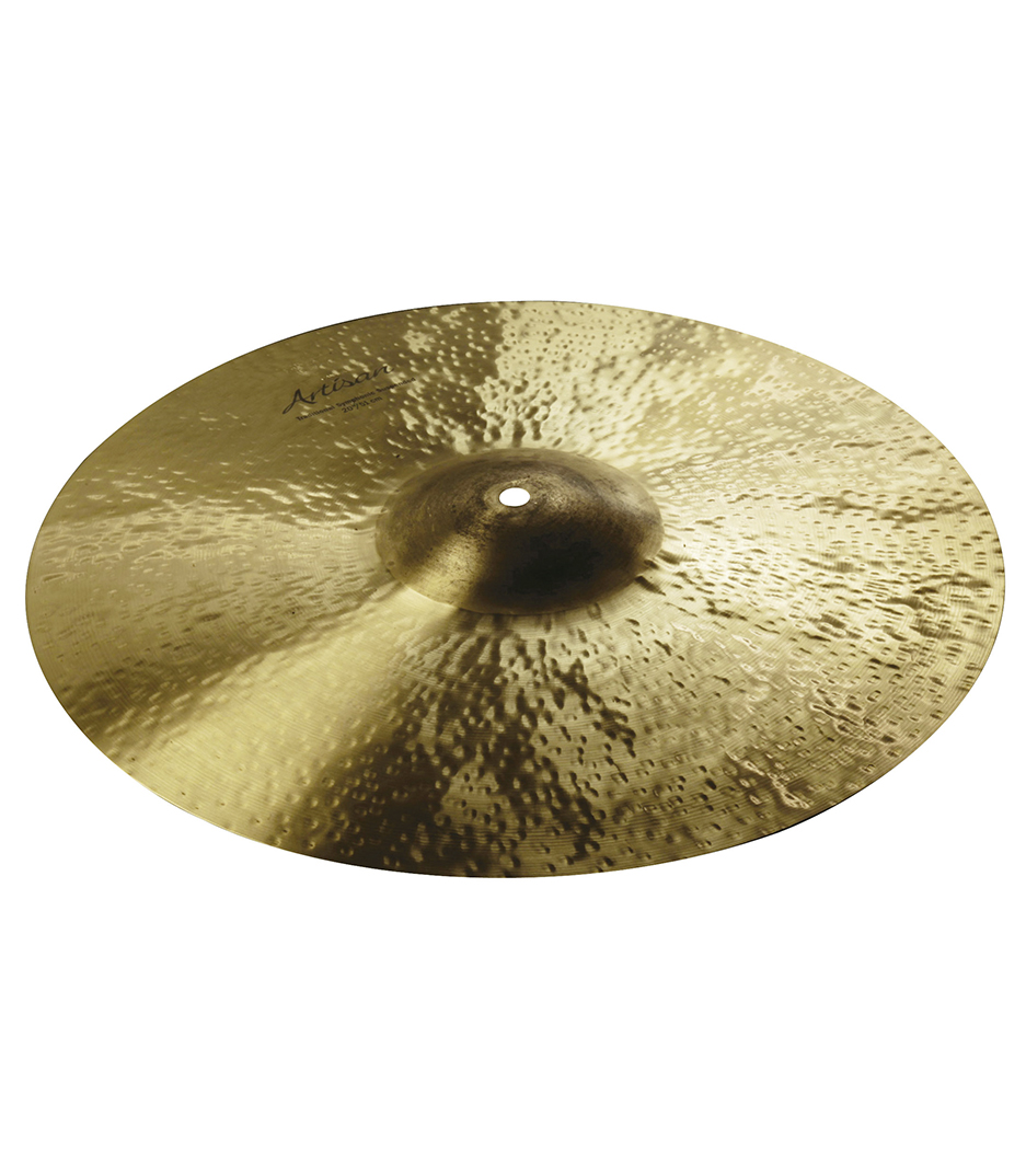 buy sabian 20 artisan traditional symphonic suspended