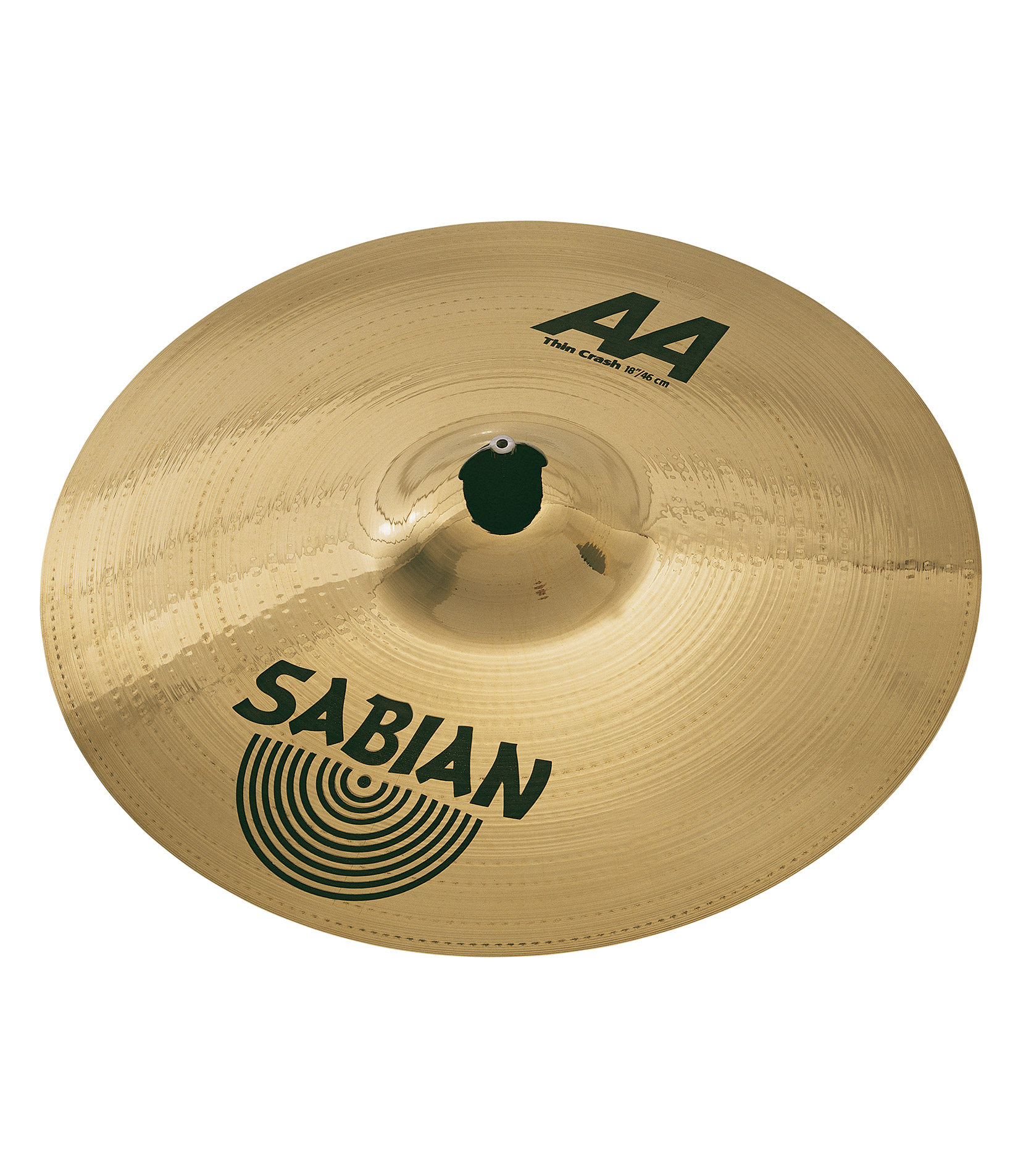 buy sabian 18 aa t crash