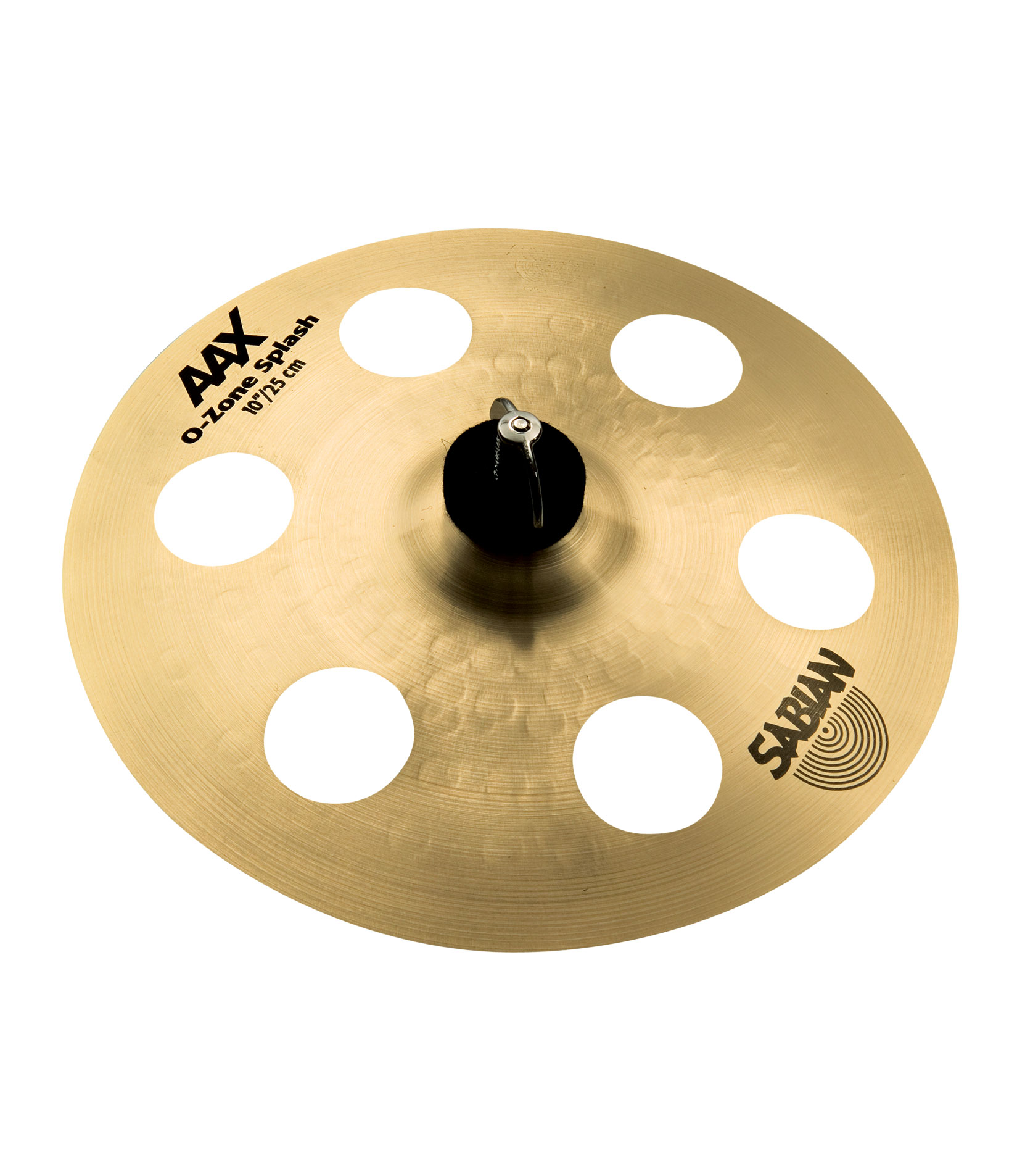 buy sabian 10 aax o zone splash