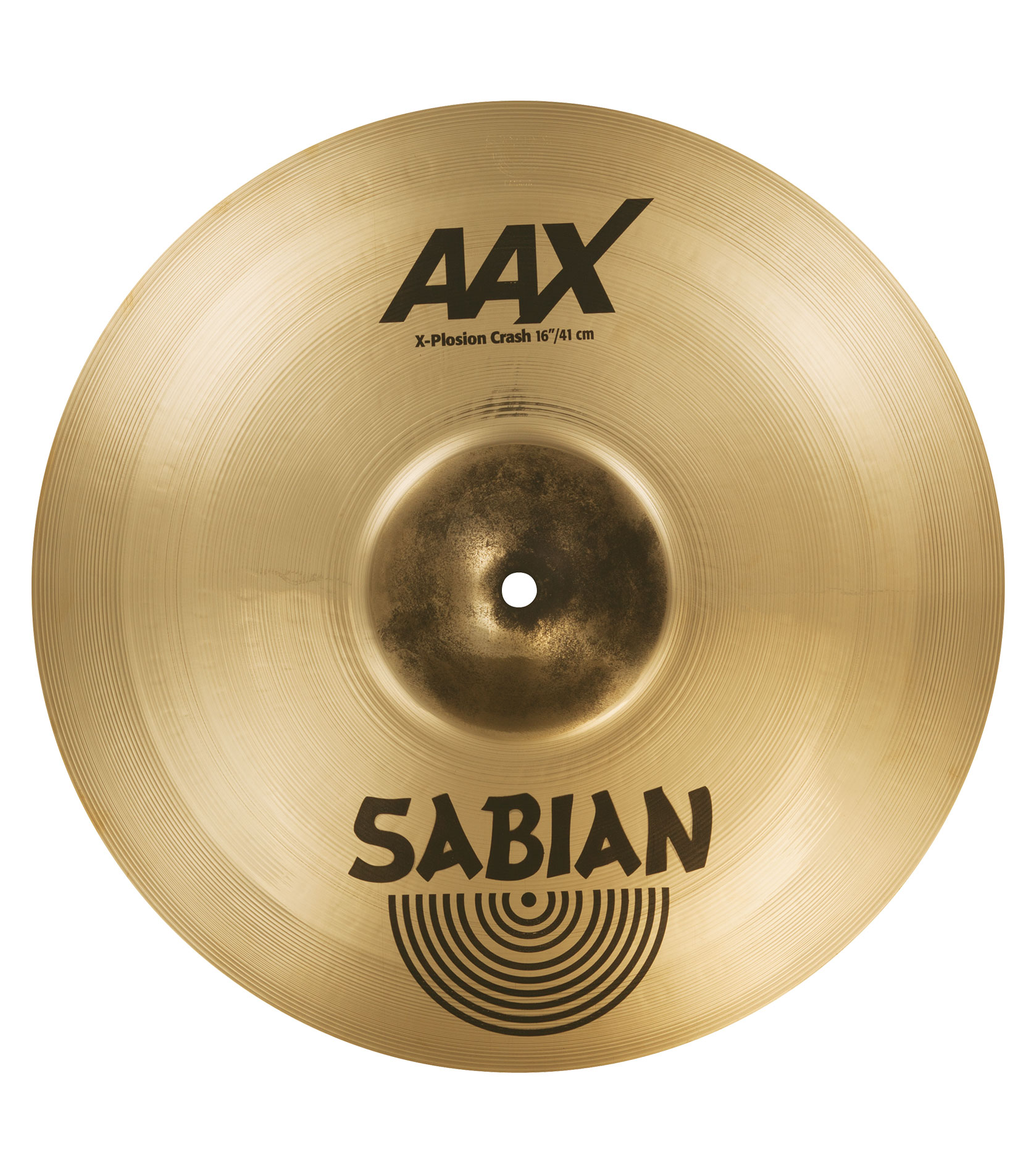 buy sabian 16 aax x plosion crash brilliant finish