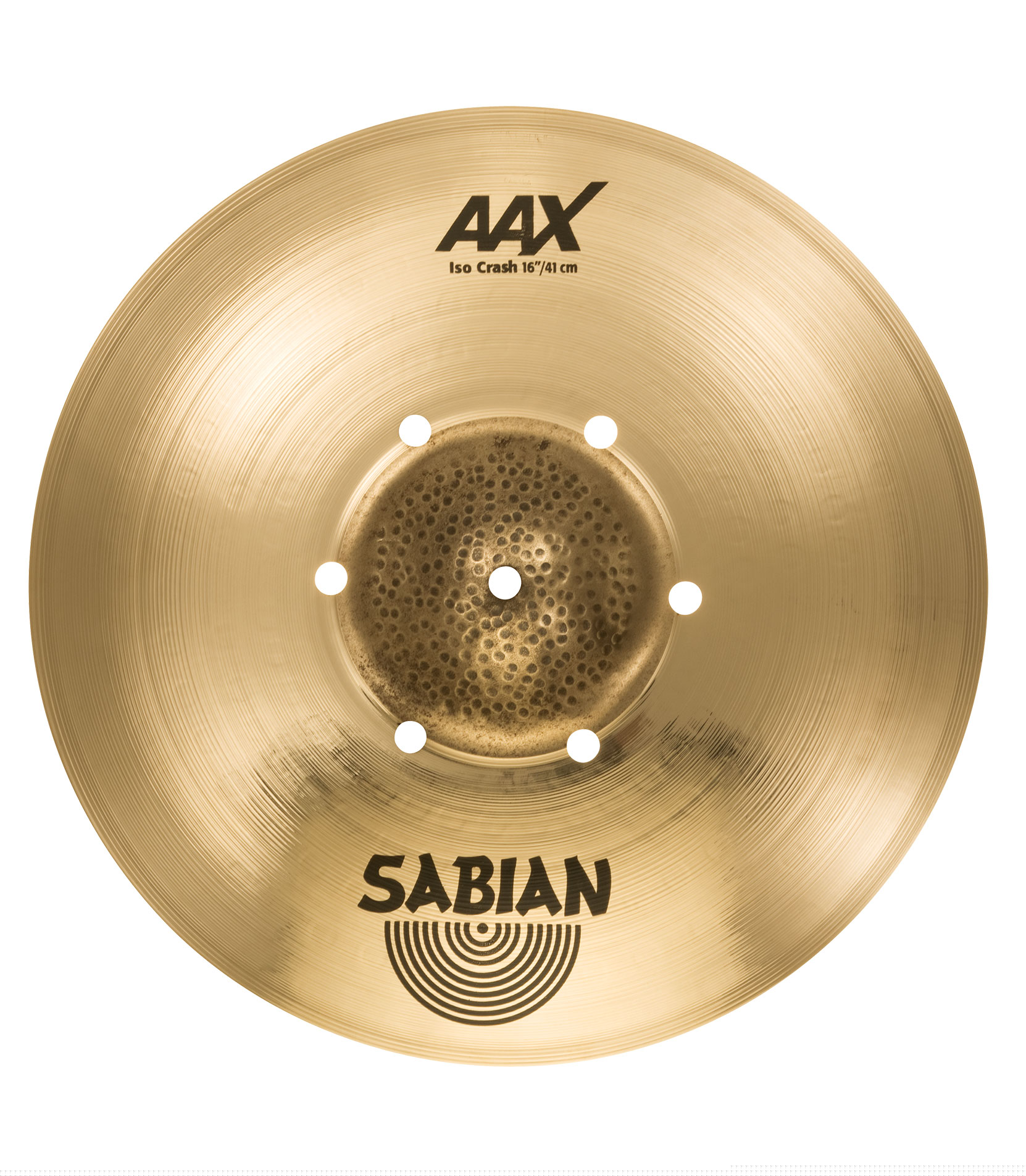 buy sabian 16 aax iso crash