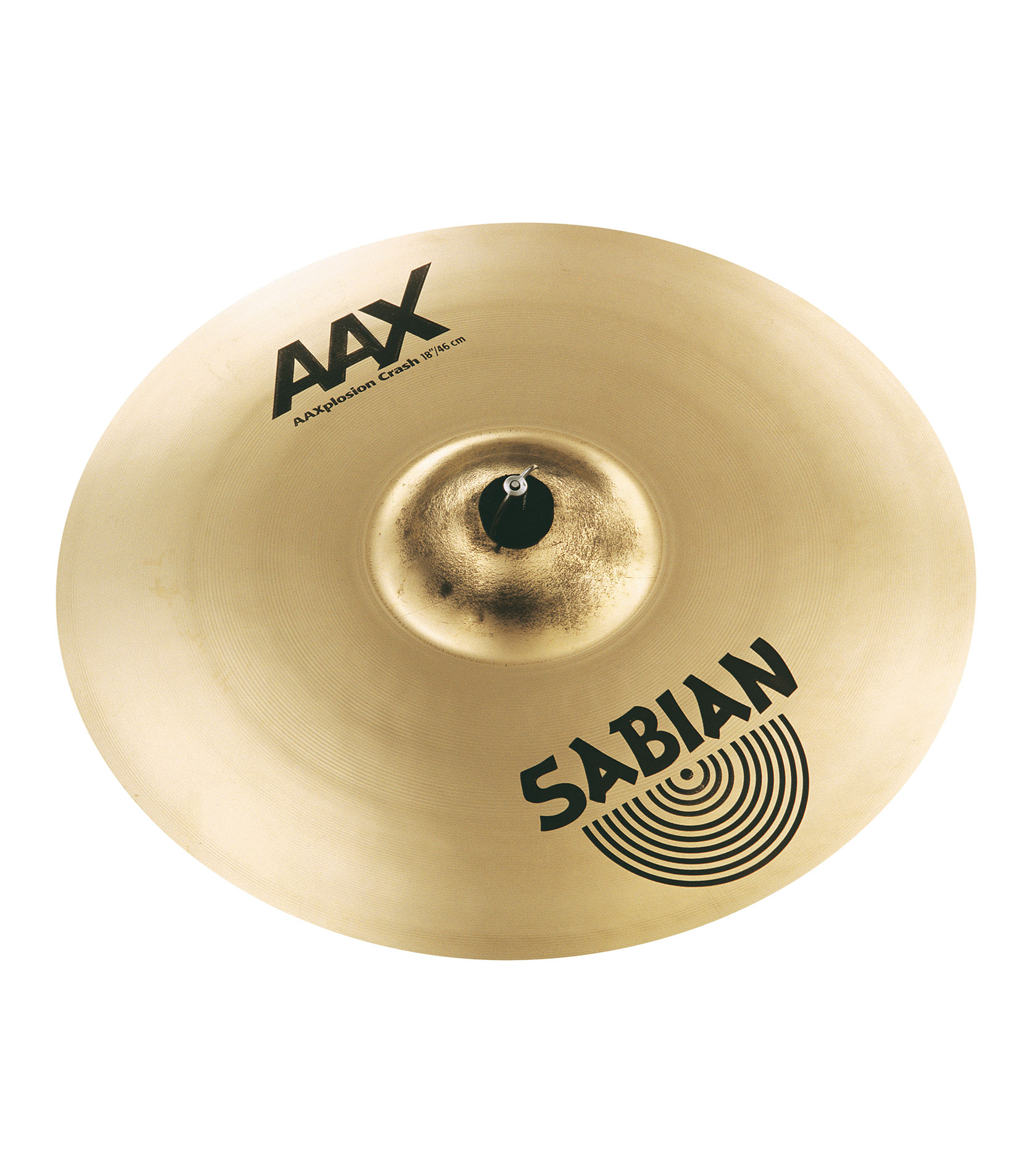 buy sabian 18 aax x plosion crash brilliant finish