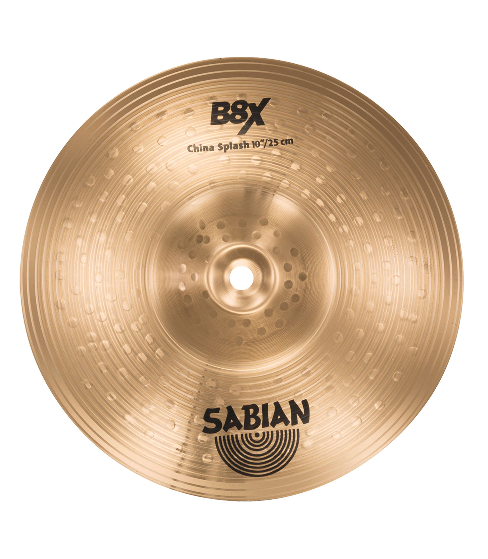 buy sabian 10 b8x china splash