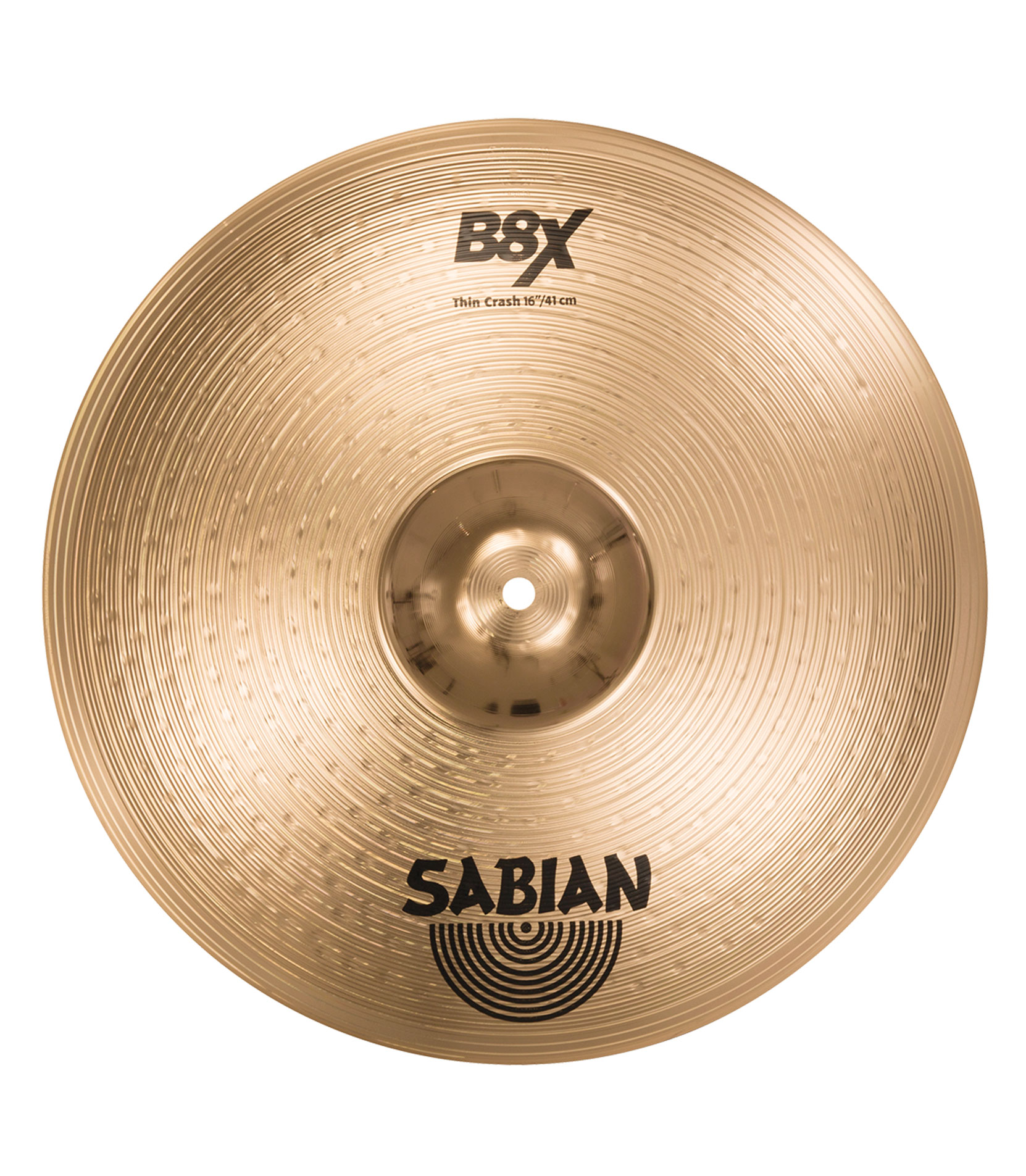 buy sabian 16 b8x thin crash