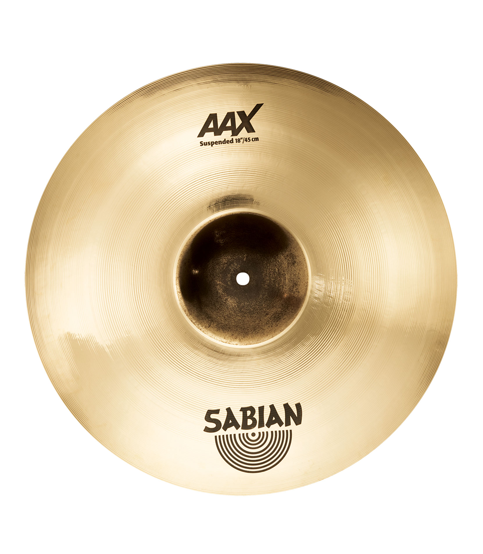 buy sabian 18 suspended