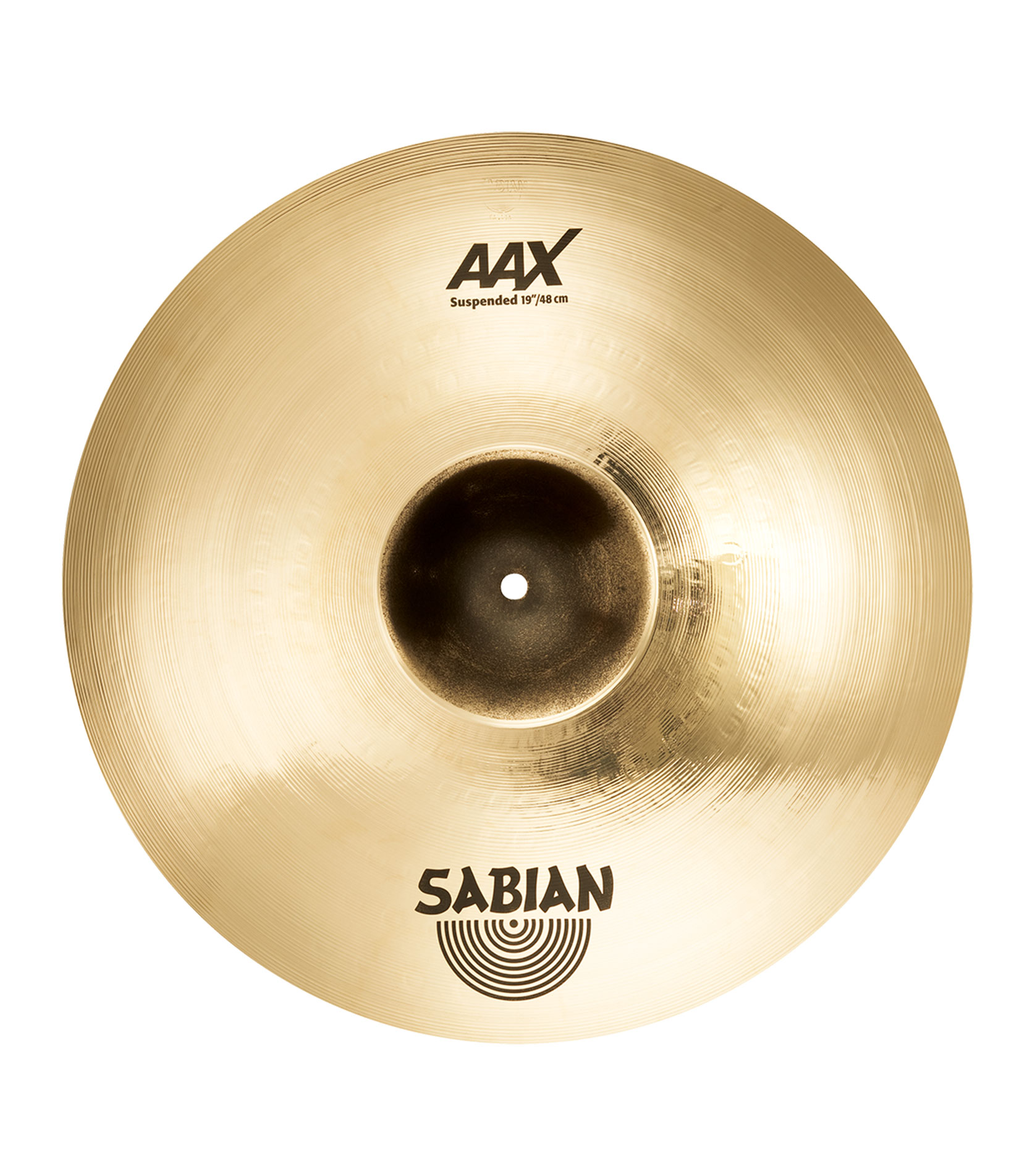 buy sabian 19 suspended