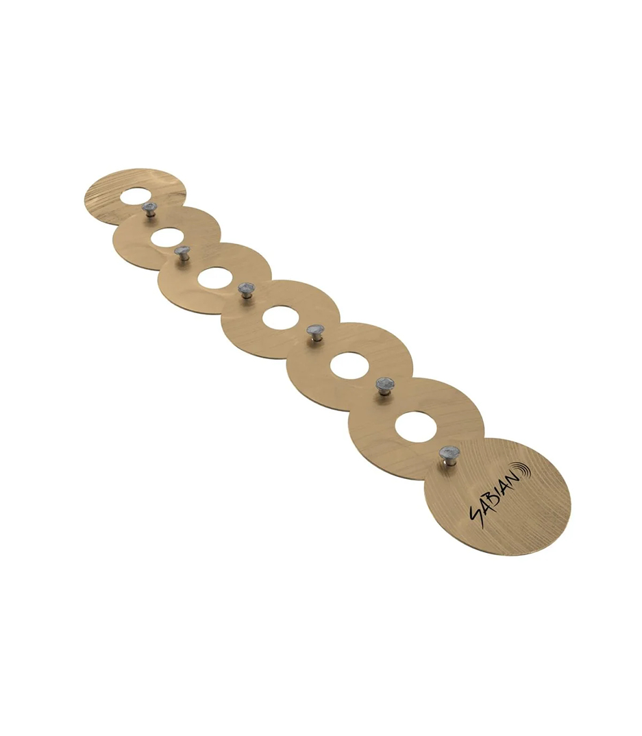 CYMBITS CYMBITS O ZONE CHAIN - CYMBITS - Melody House Dubai, UAE
