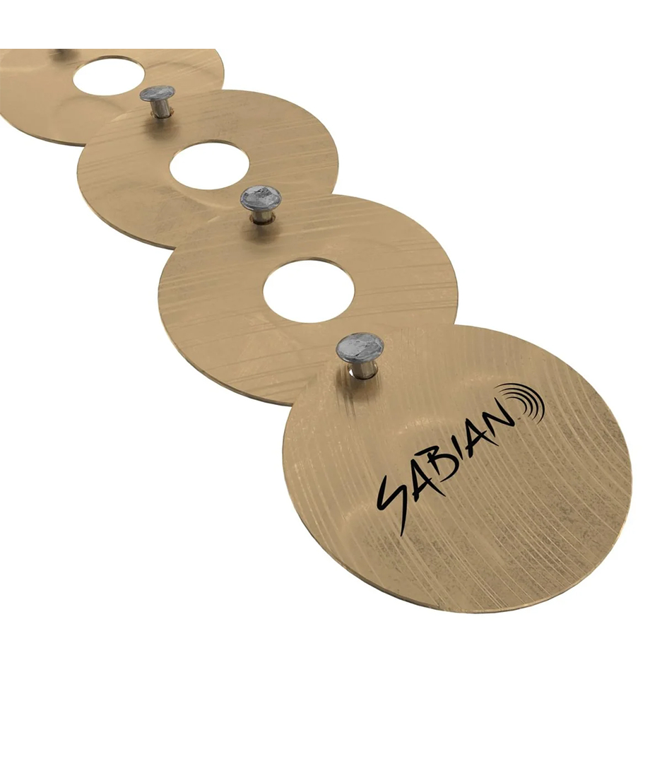 CYMBITS CYMBITS O ZONE CHAIN - CYMBITS - Melody House Dubai, UAE