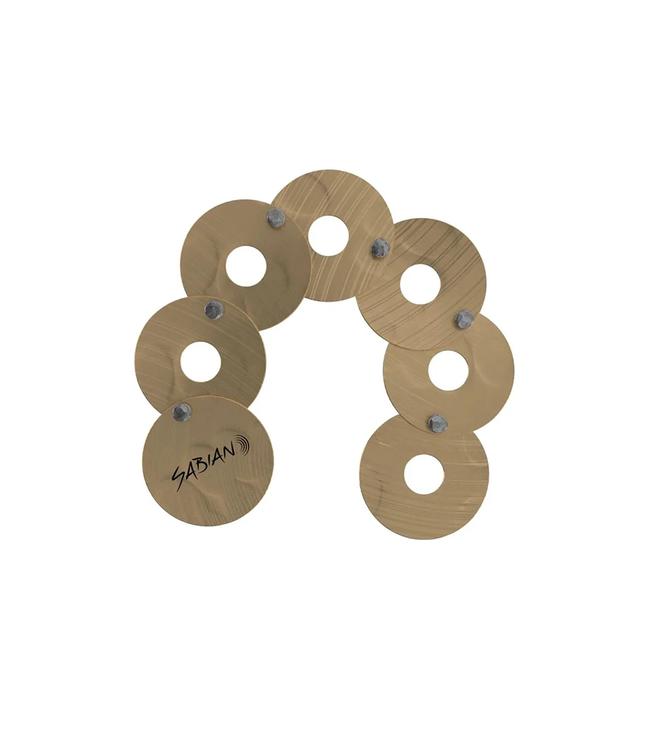CYMBITS CYMBITS O ZONE CHAIN - CYMBITS - Melody House Dubai, UAE