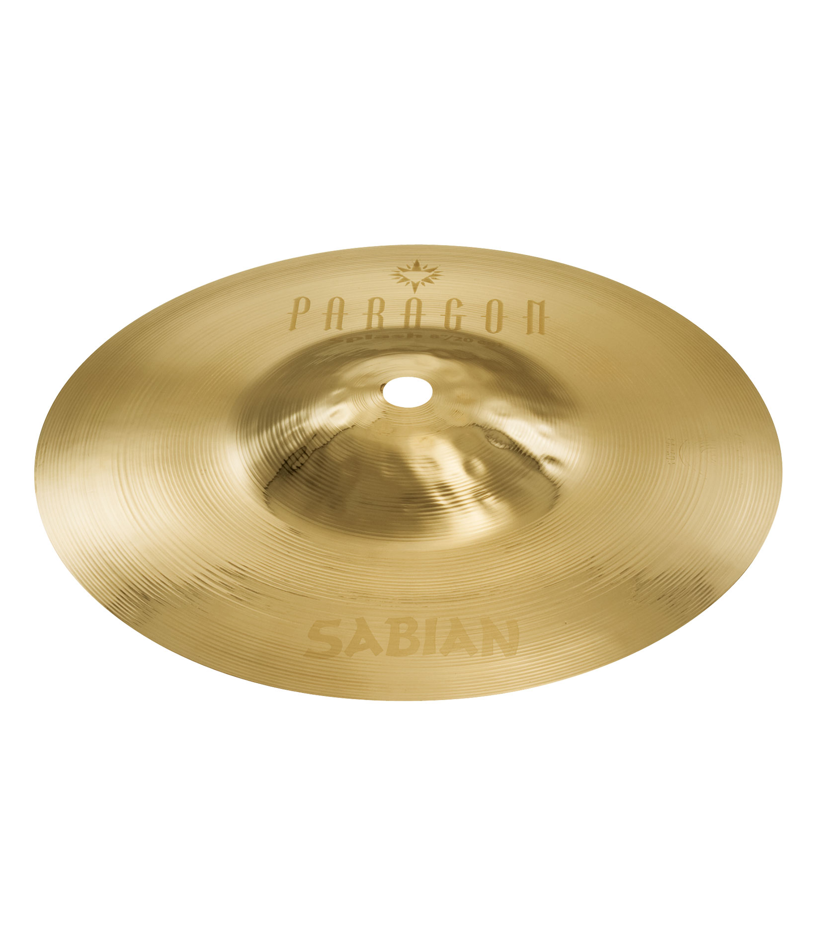 buy sabian 8 paragon splash