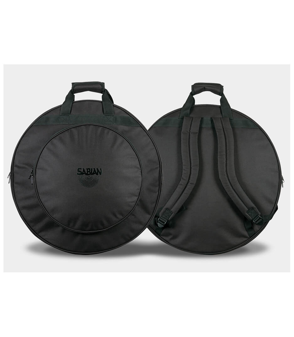 QCB22 Quick Cymbal Bag 22 inches - QCB22 - Melody House Dubai, UAE