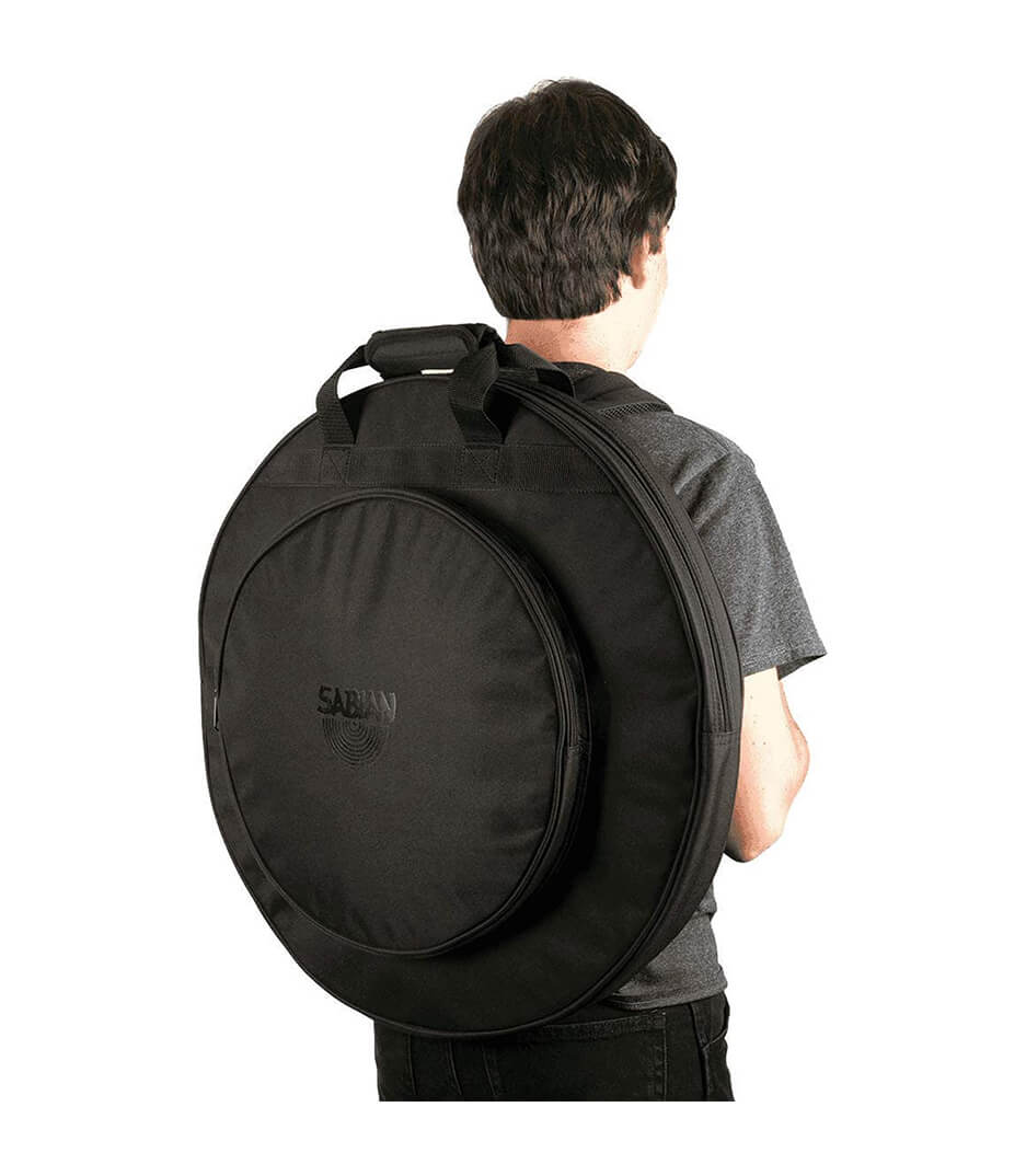 QCB22 Quick Cymbal Bag 22 inches - QCB22 - Melody House Dubai, UAE