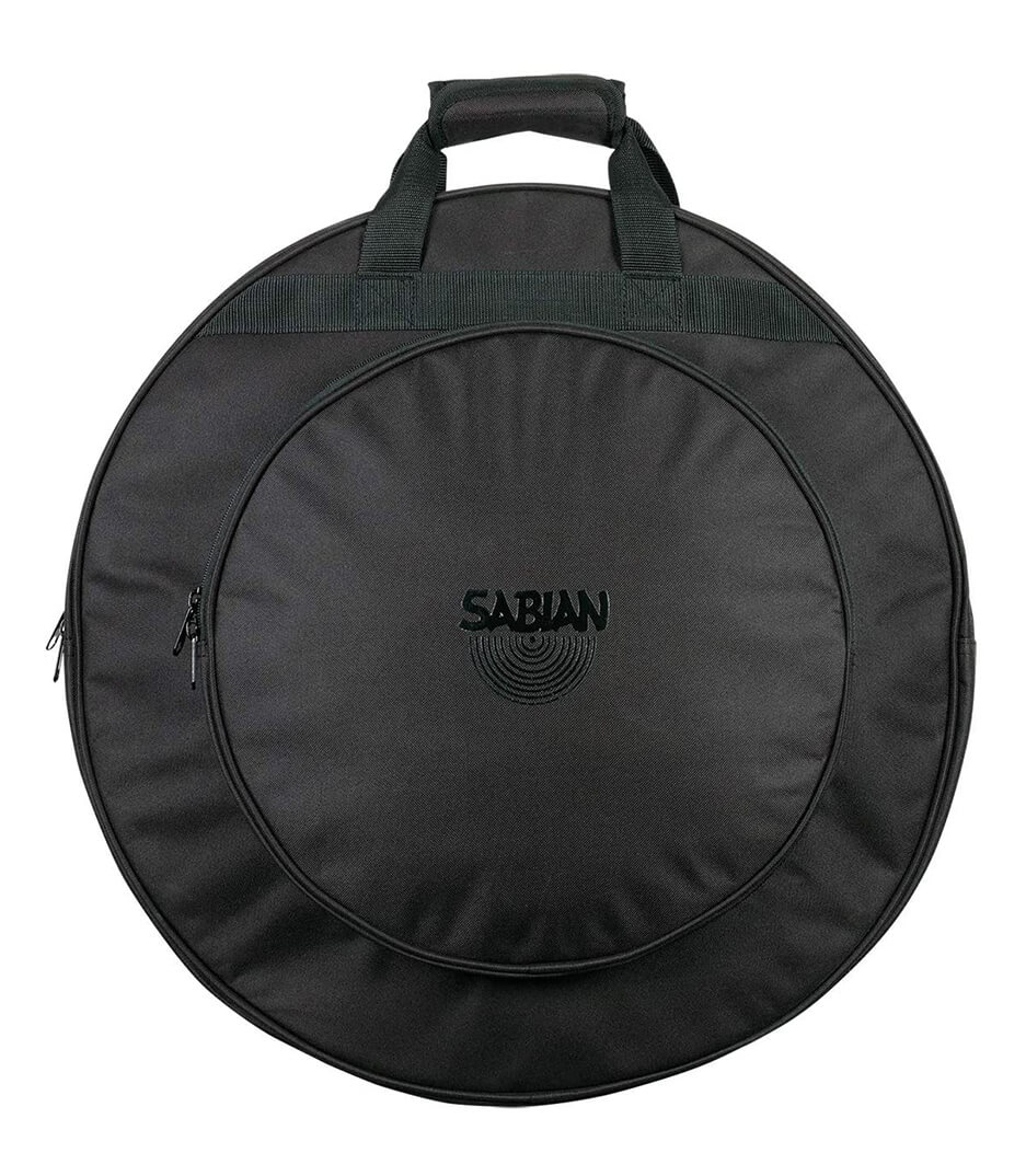 Sabian - QCB22 Quick Cymbal Bag 22 inches