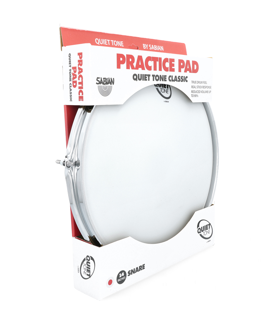 Buy Online QT-14SD - Sabian 