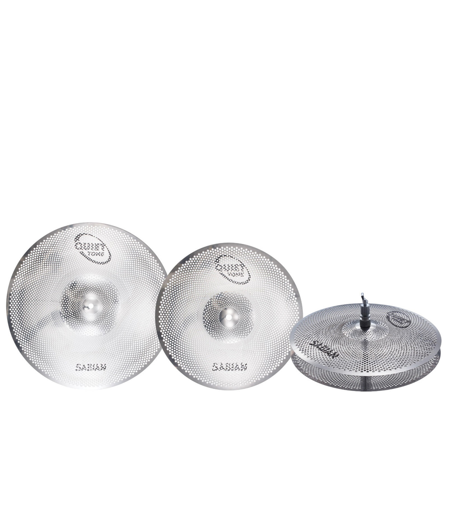Sabian - QTPC503 - Melody House Musical Instruments
