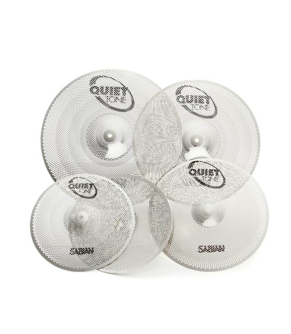 Sabian - QTPC504 - Melody House Musical Instruments