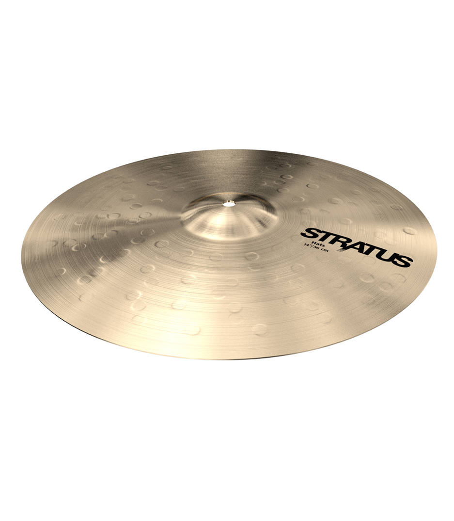 S1402 STRATUS 14 HI HATS - S1402 - Melody House Dubai, UAE