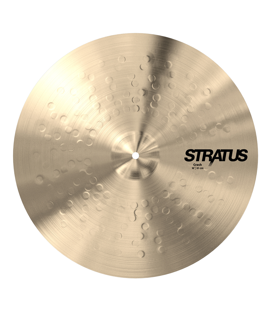 buy sabian s1606 stratus 16 crash