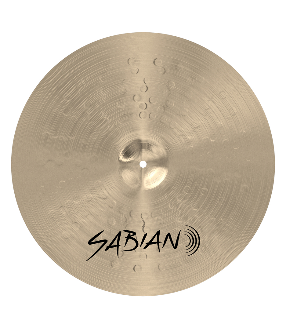 Sabian - S1606 - Melody House Musical Instruments
