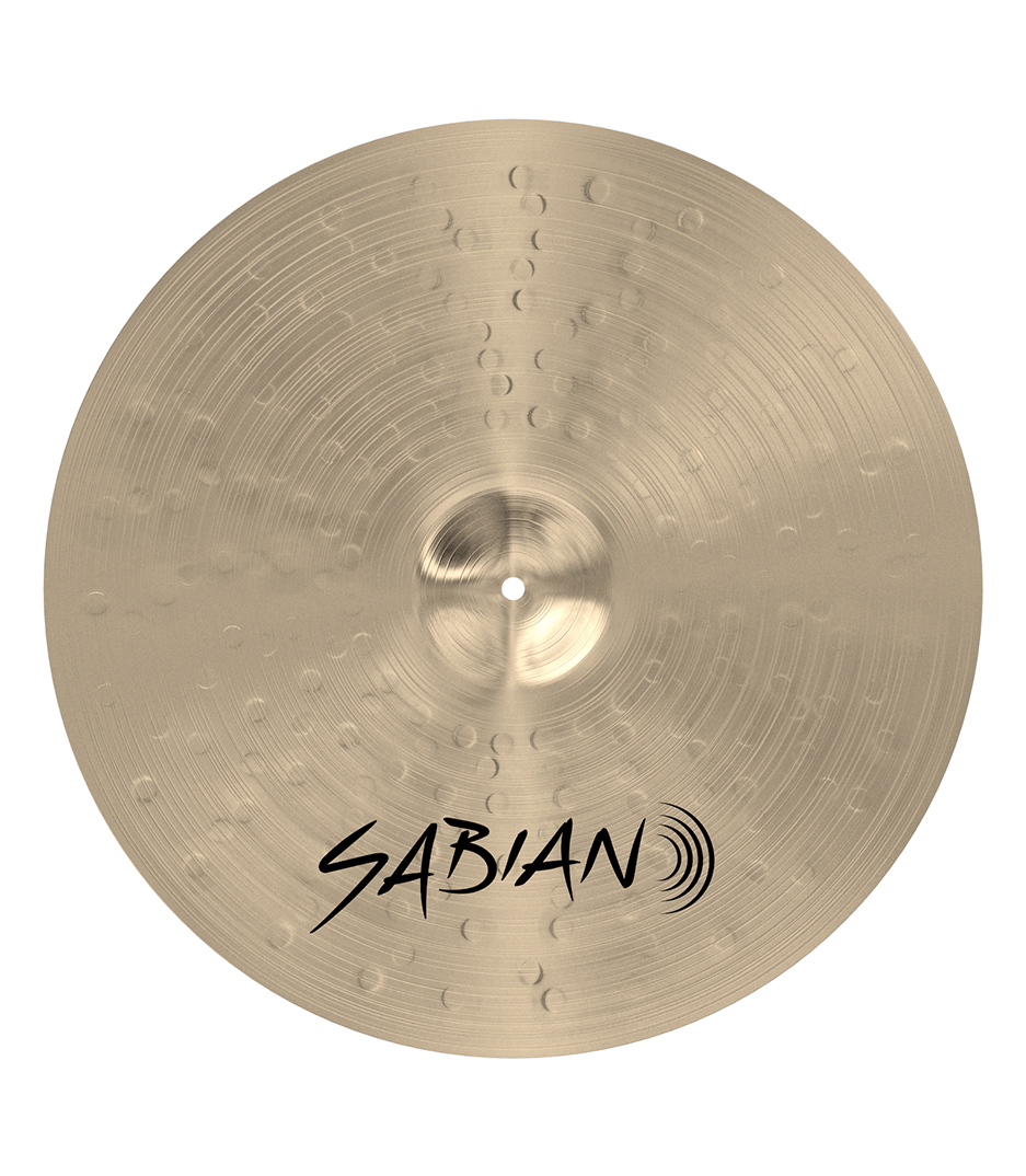 Sabian - S1806 - Melody House Musical Instruments