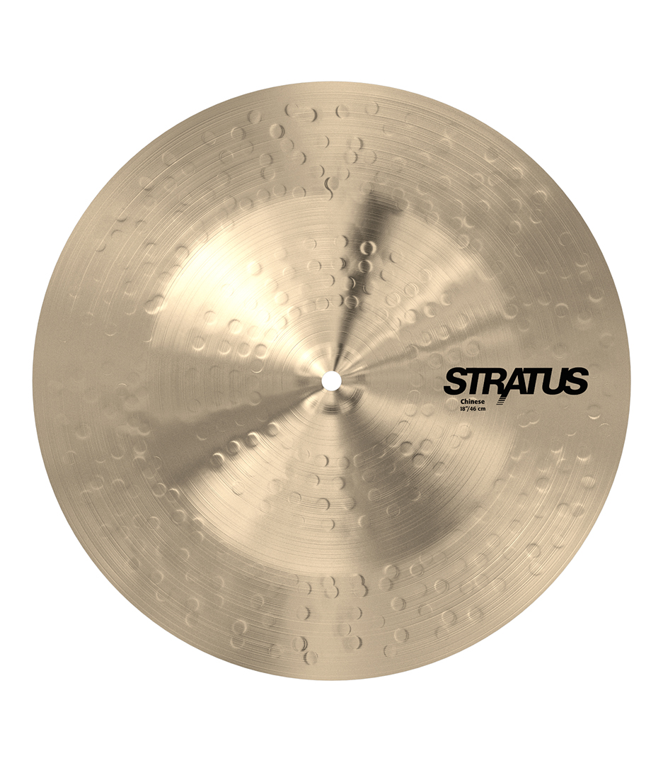 buy sabian s1816 stratus chinese