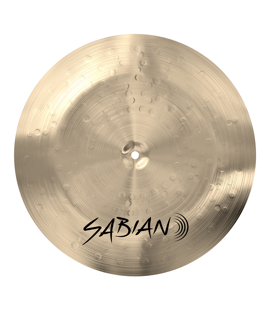Sabian - S1816 - Melody House Musical Instruments