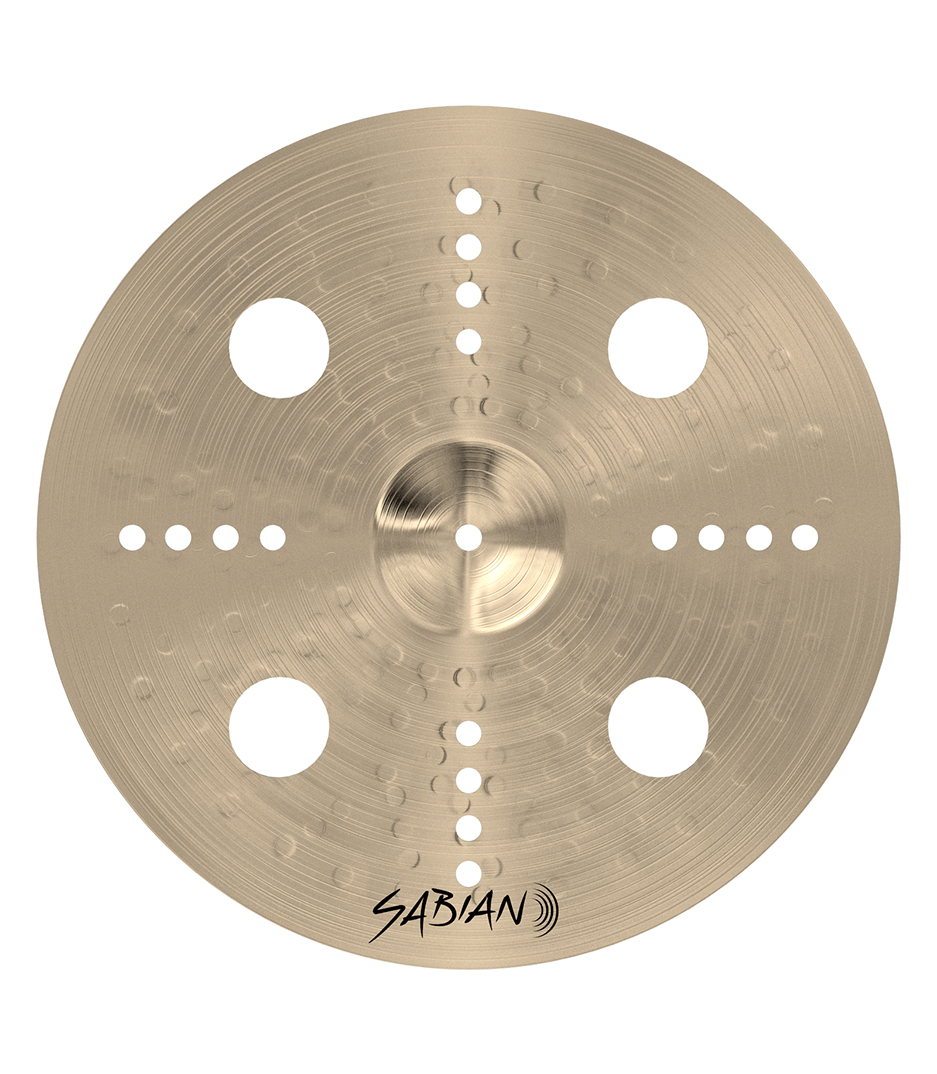 Sabian - S18ZE - Melody House Musical Instruments