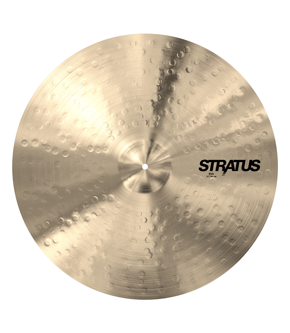 buy sabian s2212 stratus 22 ride