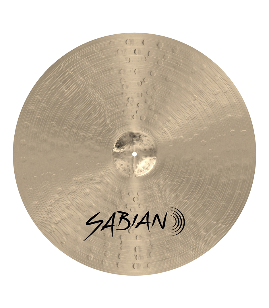 Sabian - S2212 - Melody House Musical Instruments