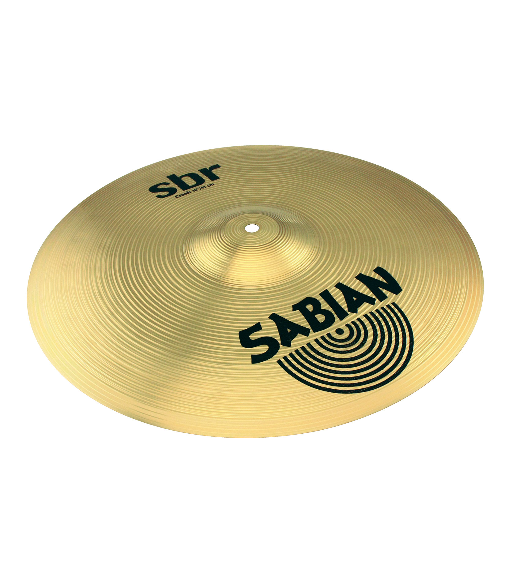 buy sabian 16 sbr crash