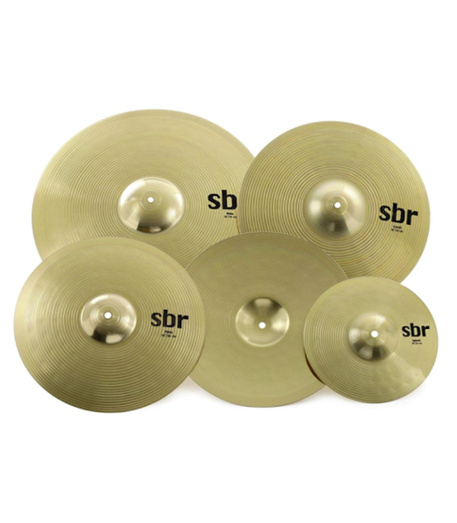 Sabian - SBR5003G - Melody House Musical Instruments