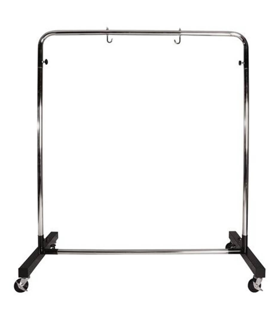 buy sabian economy gong stand with wheels up to 40