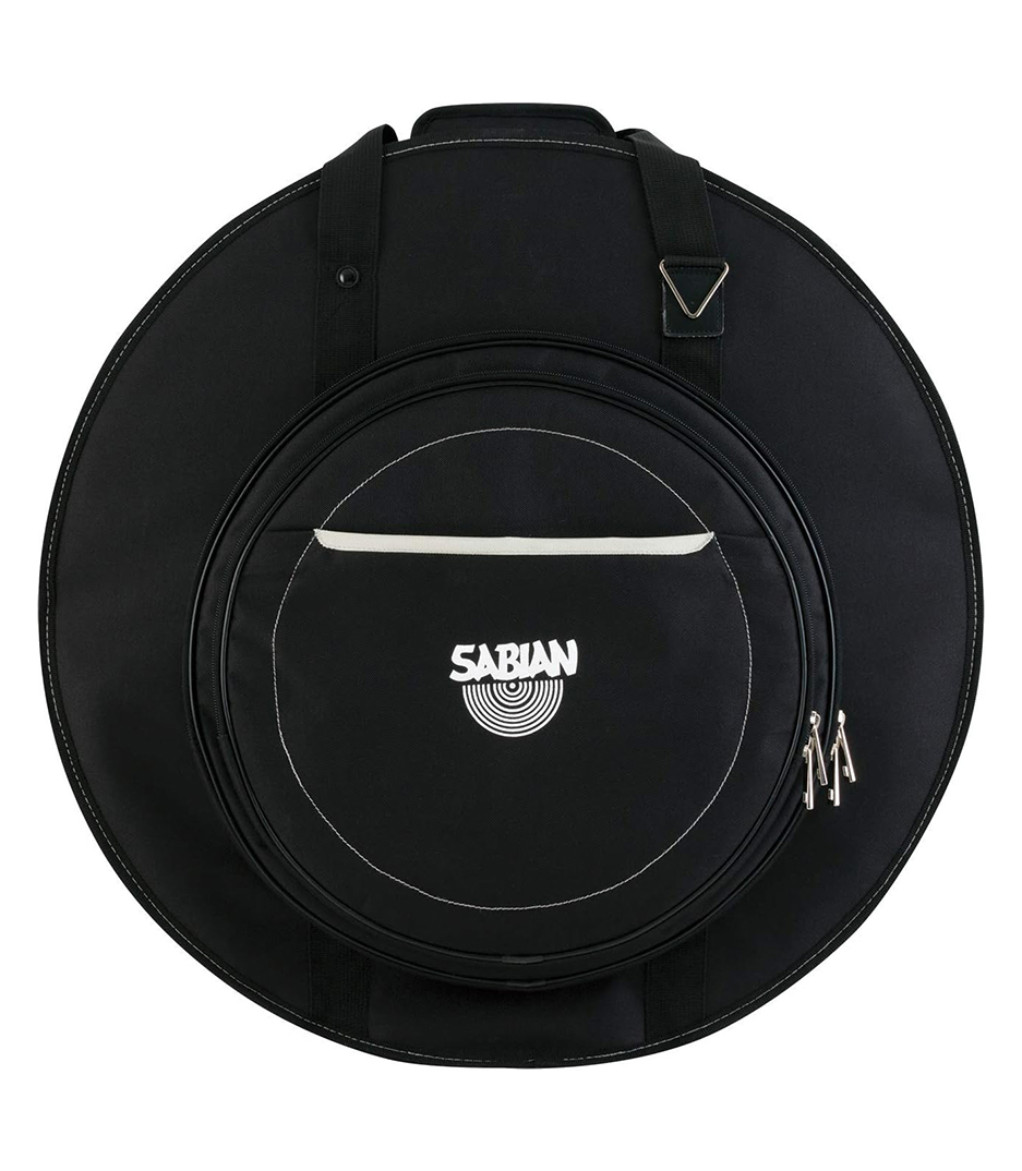 buy sabian secure 22 cymbal bag