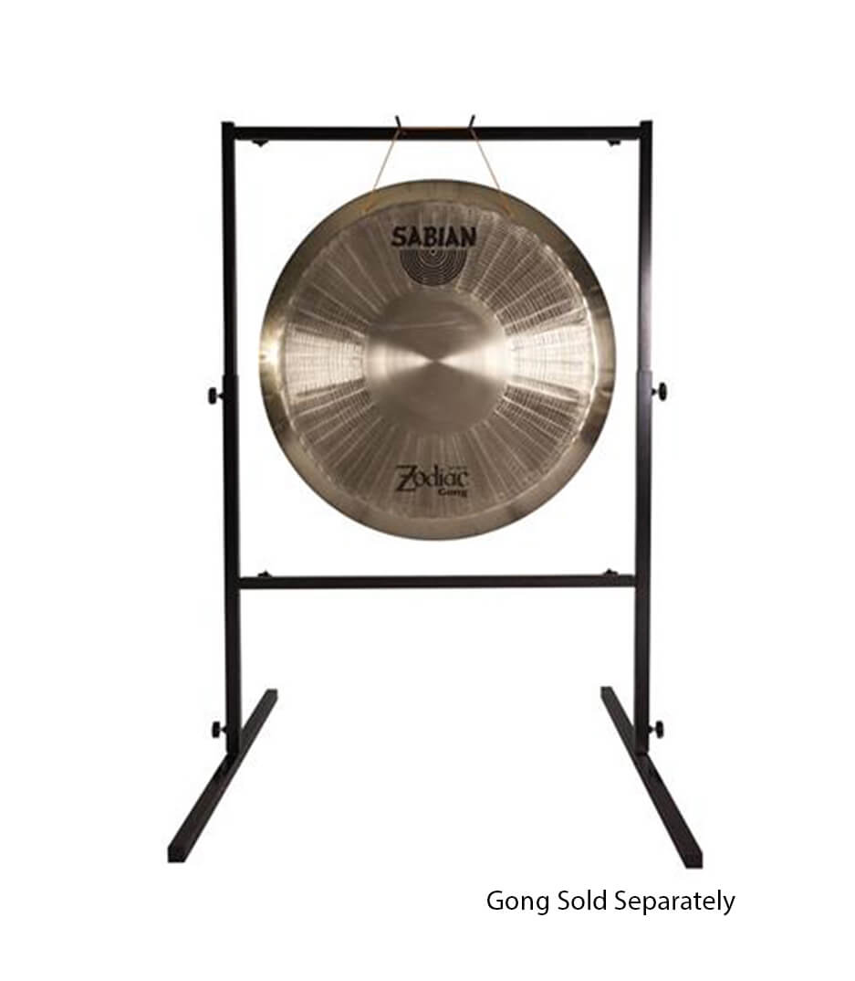 buy sabian economy gong stand small up to