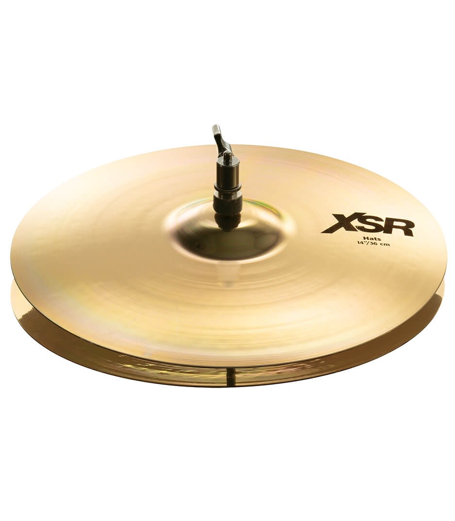 buy sabian xsr 14 hats