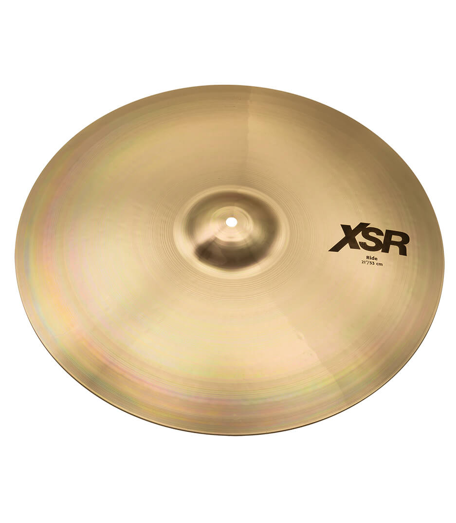 buy sabian xsr 21 ride